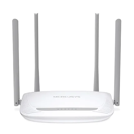 Router Mercusys Wireless N 300Mbps