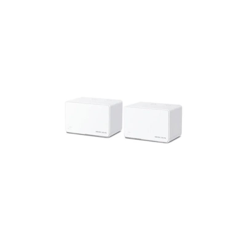 MERCUSYS - Router AX3000 Halo H80X(2-Pack)