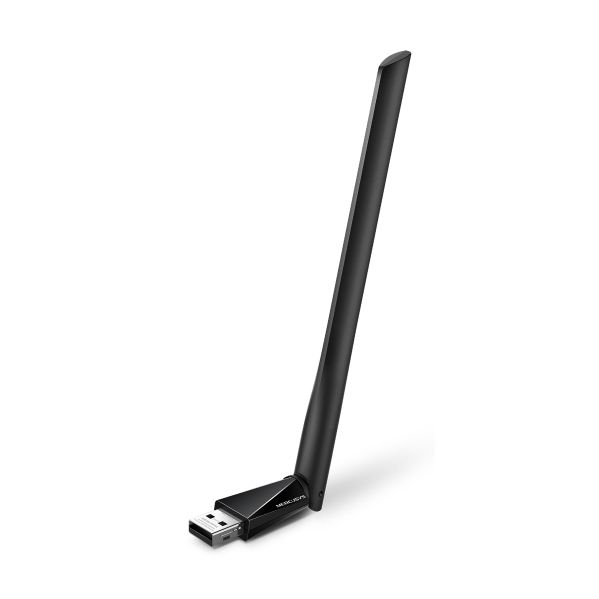 Mercusys MA30H Adaptador Wi-Fi USB AC1300