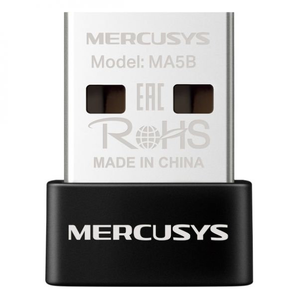TP-Link MERCUSYS MA5B Adaptador USB Bluetooth 5.4 Nano