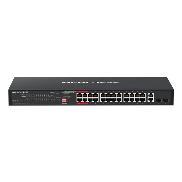 TP-Link Switch 28 Portas MS128GP