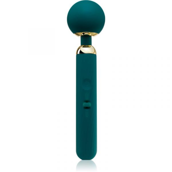 Magic Motion Zenith App Controlled Cordless Smart Cabeça de Massagem 29 cm