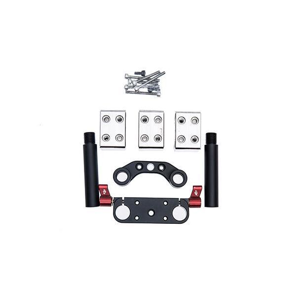 Dji Sistema de Contrapeso HG900 P/ronin