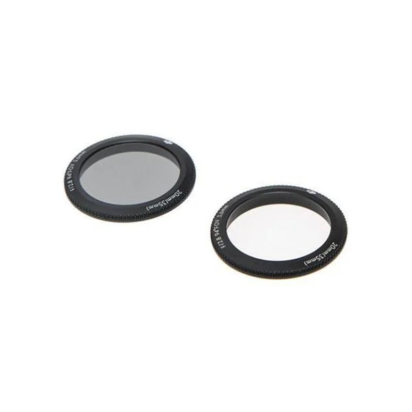 DJI Kit de Filtros Para Drone Inspire 1 - DJI115325