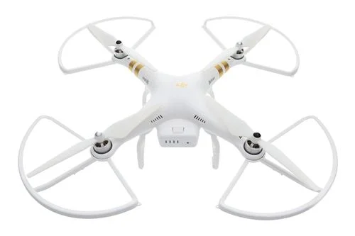 Proteções para Hélices DJI Phantom 3 PH-P3-PART2