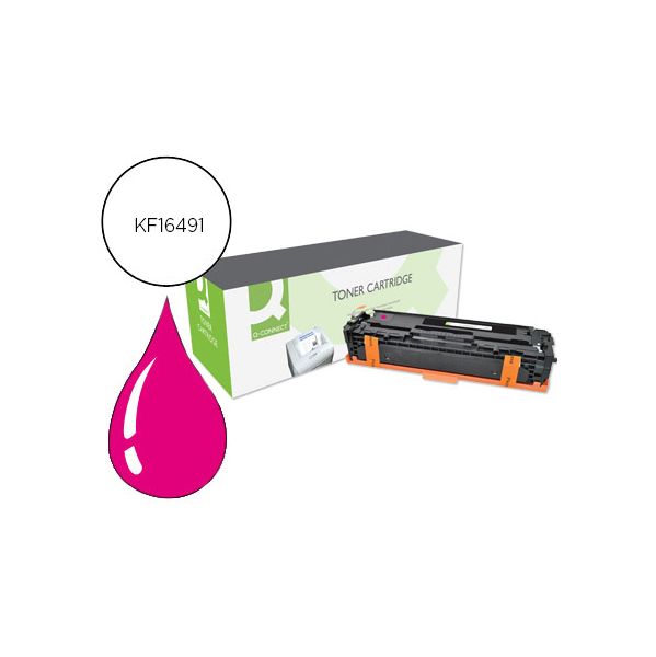 Toner HP 131A Magenta CF213A Compativel