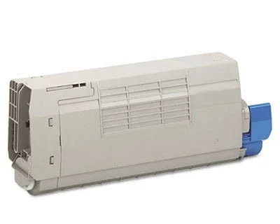 TONER OKI COMPATÍVEL C710/C711 PRETO