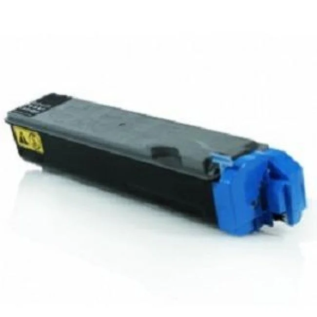 TONER KYOCERA COMPATÍVEL TK-510C AZUL