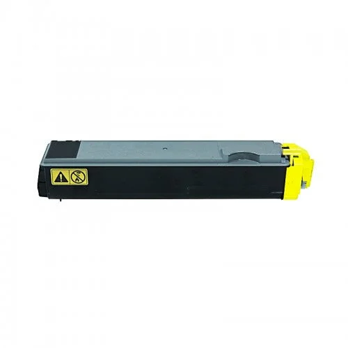 TONER KYOCERA COMPATÍVEL TK-520 AMARELO