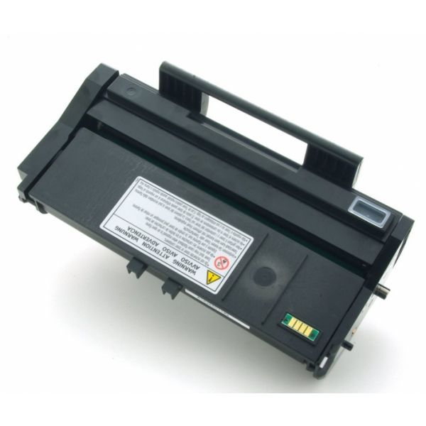 Toner Ricoh SP100E Black Compativel
