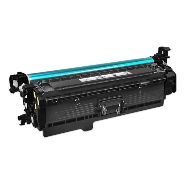 Toner HP 201X Black CF400X Compatível