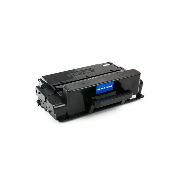 Toner Samsung MLT D203E/ELS Black Compativel