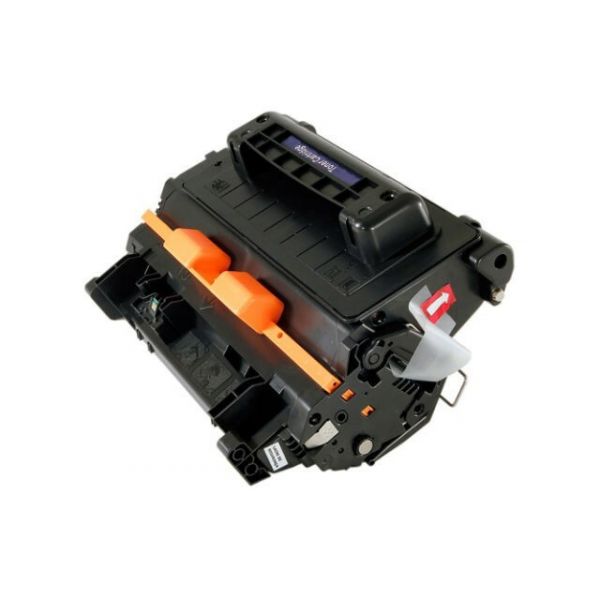 Toner HP 81A CF281A Black Compatível