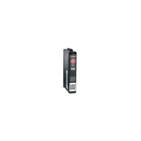 Tinteiro Lexmark Nº 150 XL Magenta 14N1616E Compatível