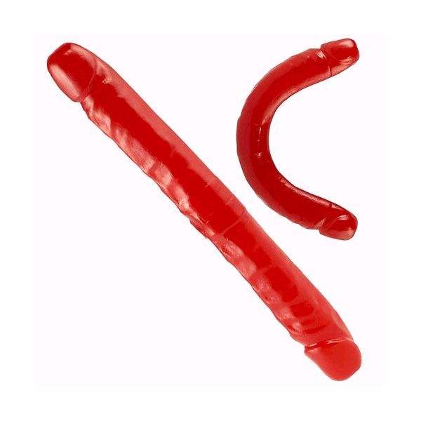 Seven Creations Dong Duplo 43cm Red