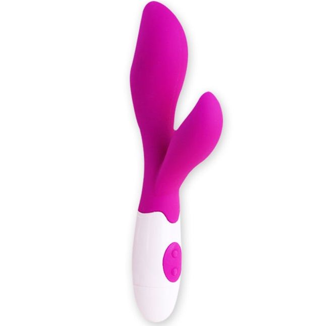 Pretty Love Flirtation – Love Flirt Vibrador Estimulador Newman