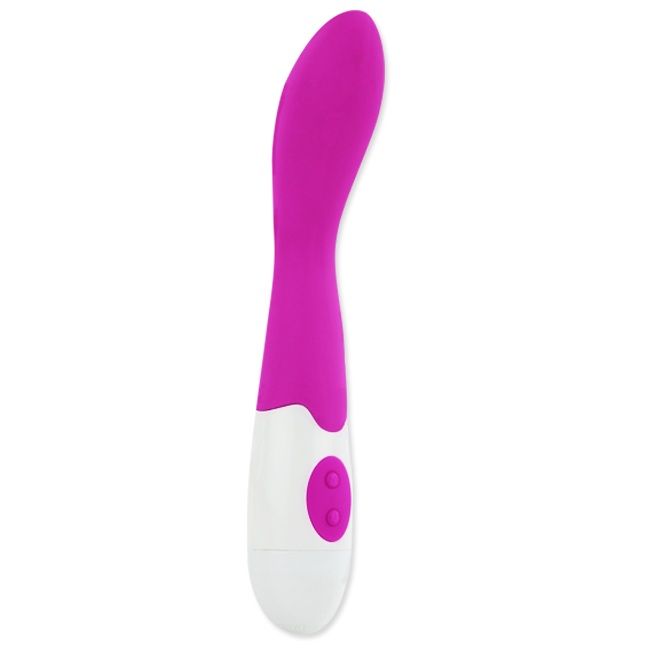 Pretty Love Flirtation – Vibrador Bishop