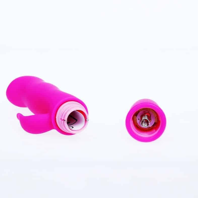 Pretty Love Flirtation – Love Flirt Vibrador Estimulador Blithe