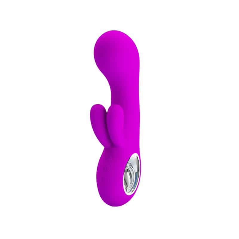 Prettylove – Pretty Love Vibrador Efecto Memoria Valent