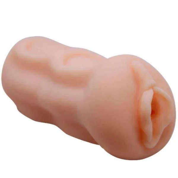 Crazy Bull Lillian Vagina Masturbator 13 cm - D-218743