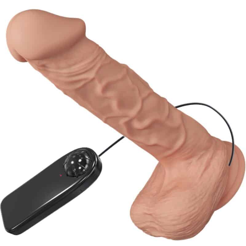 Belo Encontro Berqrisi Impulso 26 Cm – Cor De Pele