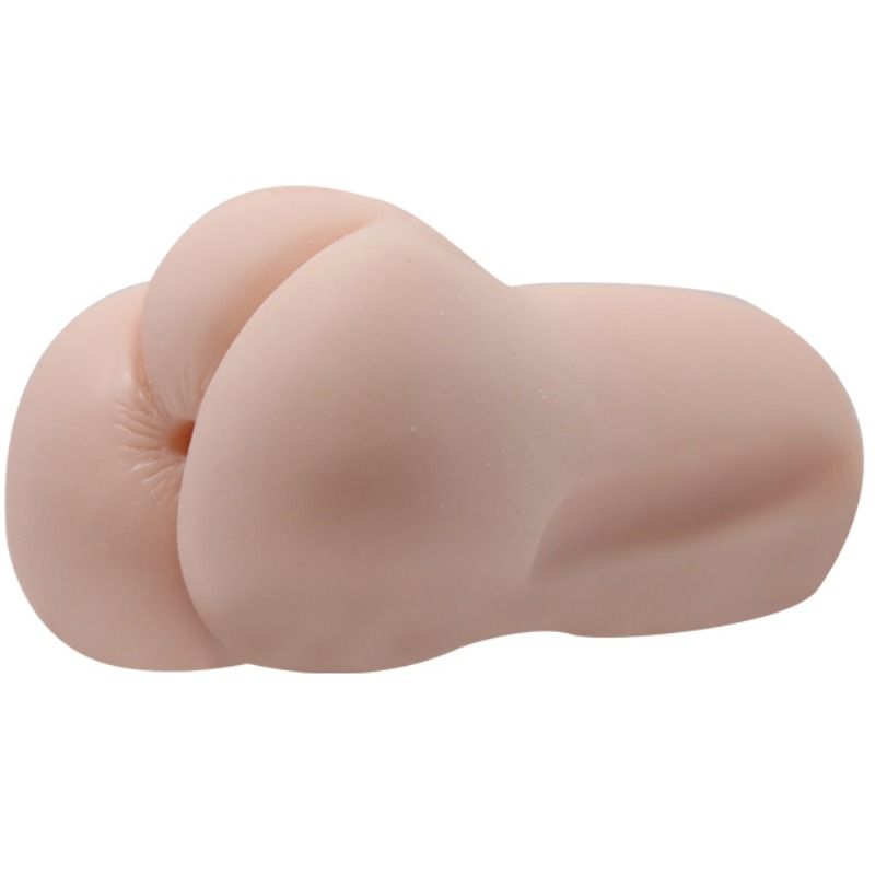 Crazy Bull – Masturbador De Pele De Gua Ano Modelo 2