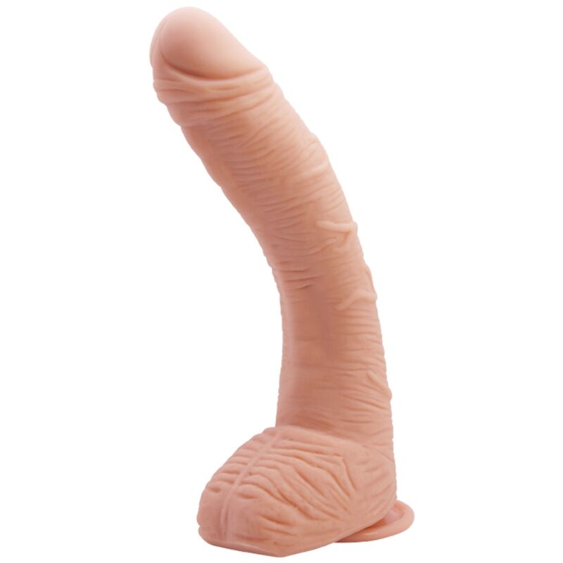 Baile – Alex Dildo Pele Realista 27 Cm