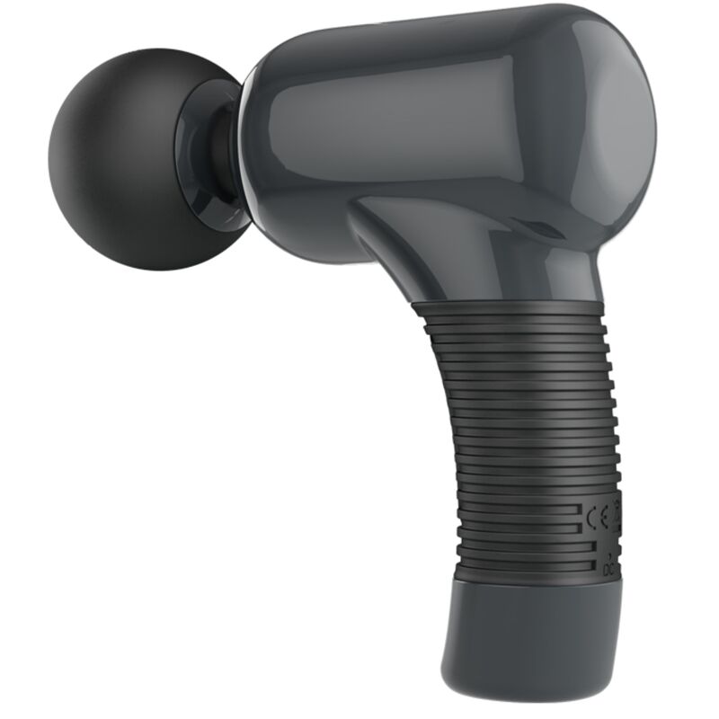 Pretty Love – Massager Recarregvel 7 Funões 5 Velocidades