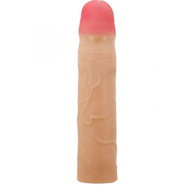 Pretty Love Kylian Capa de Pensa Estimulante Extensioning