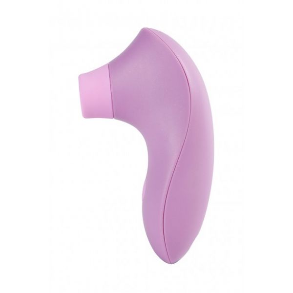 Svakom Connexion Series Pulse Lite Neo Estimulador Clitoriano Purple 11,3 cm