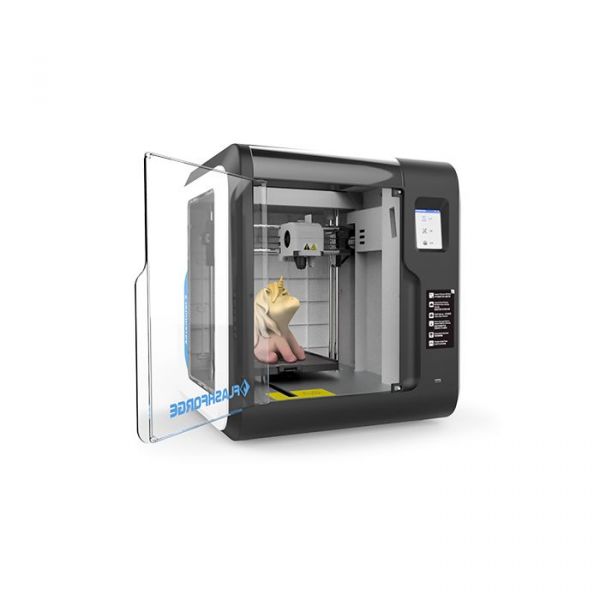 Beeverycreative Asa Flashforge White 1,75mm (1000g)