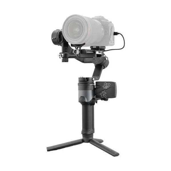 Zhiyun Weebill 2 Estabilizador