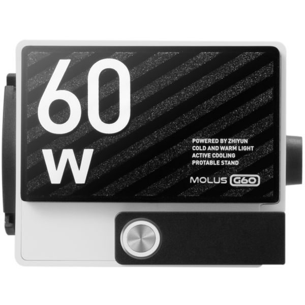 Zhiyun Tocha Molus G60 - ZHIYUN1017687351