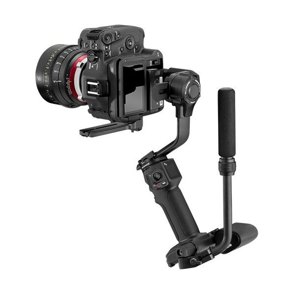 Zhiyun Estabilizador Gimbal Crane 4 Combo - 19439