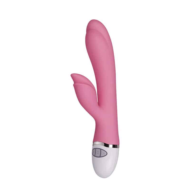 Lovetoy – Vibrador Dreamer II USB Rosa