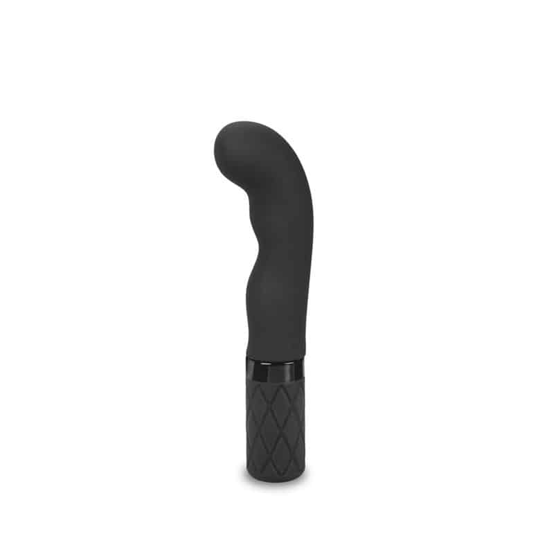 Lovetoy – Vibrador O-Sensual G Intru Punto G Negro