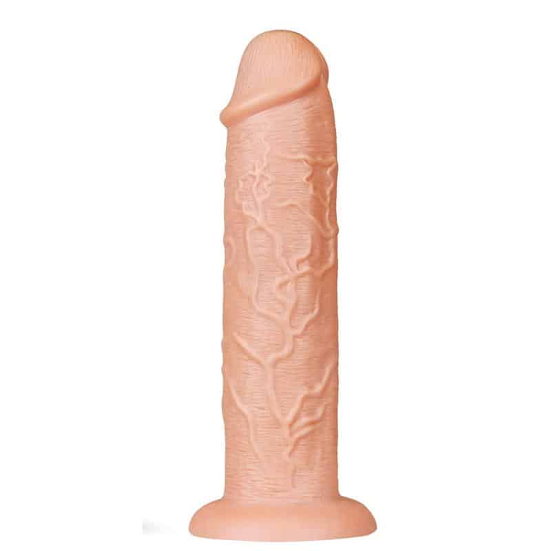 Lovetoy – Dildo King 11 Natural