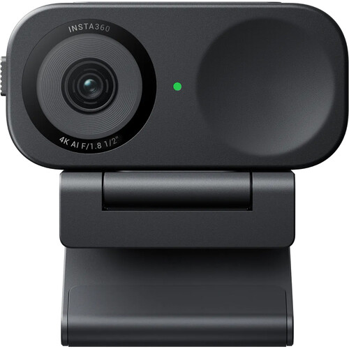 INSTA360 Webcam Link 2C Edição Standard