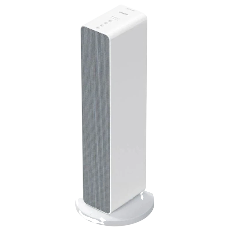 Smartmi Aquecedor Eléctrico Fan Heater White - 2000W