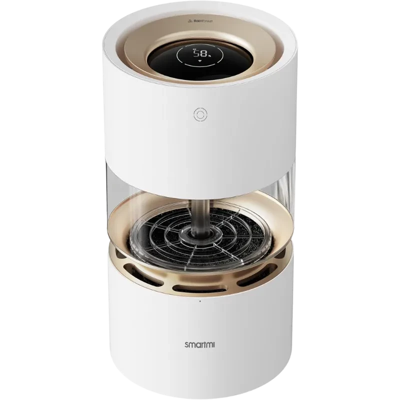 Humidificador Smartmi Humidificador Rainforest