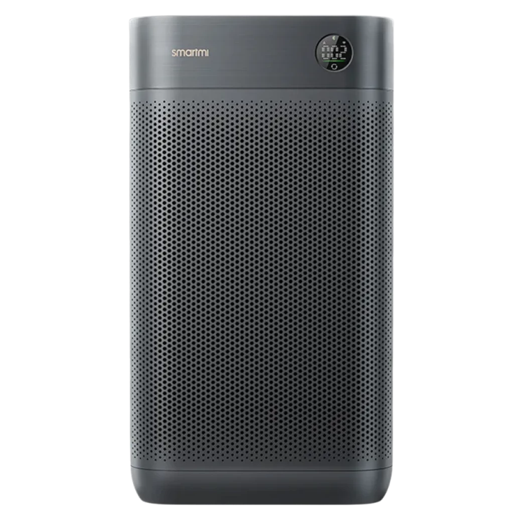 Smartmi Air Purifier 3 – Purificadores de Ar
