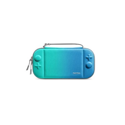 Tomtoc Capa Fancycase G05 Blue Nintendo Switch 2