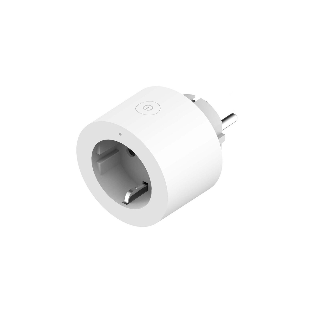 Aqara Tomada Inteligente Zigbee - Smart Plug SP-EUC01