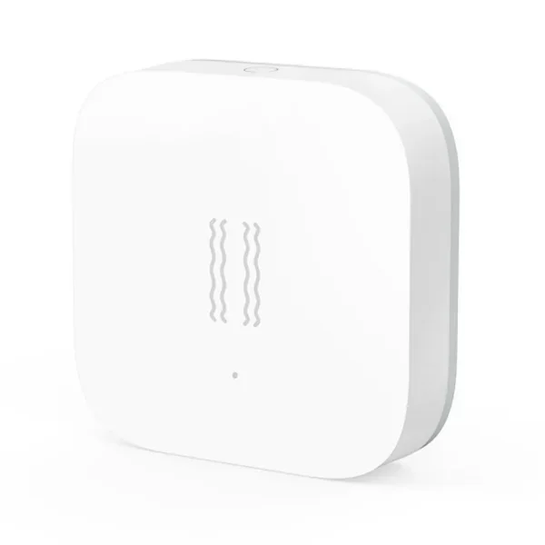 Aqara Vibration Sensor DJT11LM Sensor de vibração/inclinação/queda sem fios ZigBee