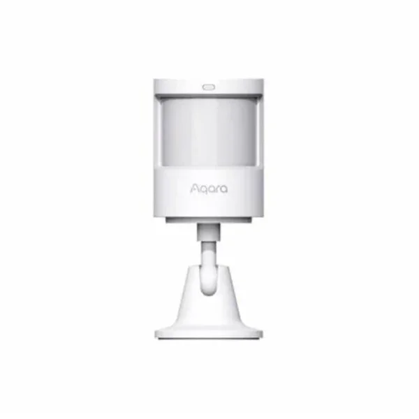 Aqara Motion Sensor P1 MS-S02 Sensor de Movimento sem fios Zigbee