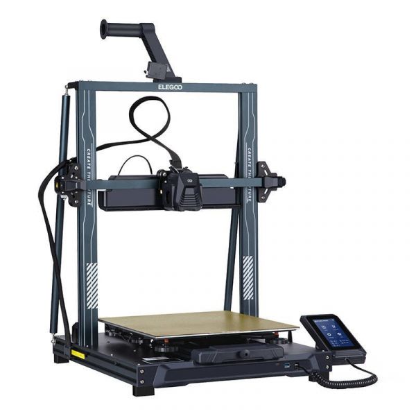 Elegoo Impressora 3D Neptune 4 Plus