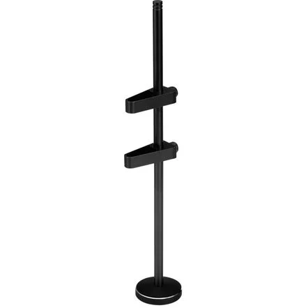 Suporte VGA Jonsbo VC-1 Universal Preto