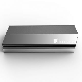 Cooler Jonsbo M2 SSD Cinzento
