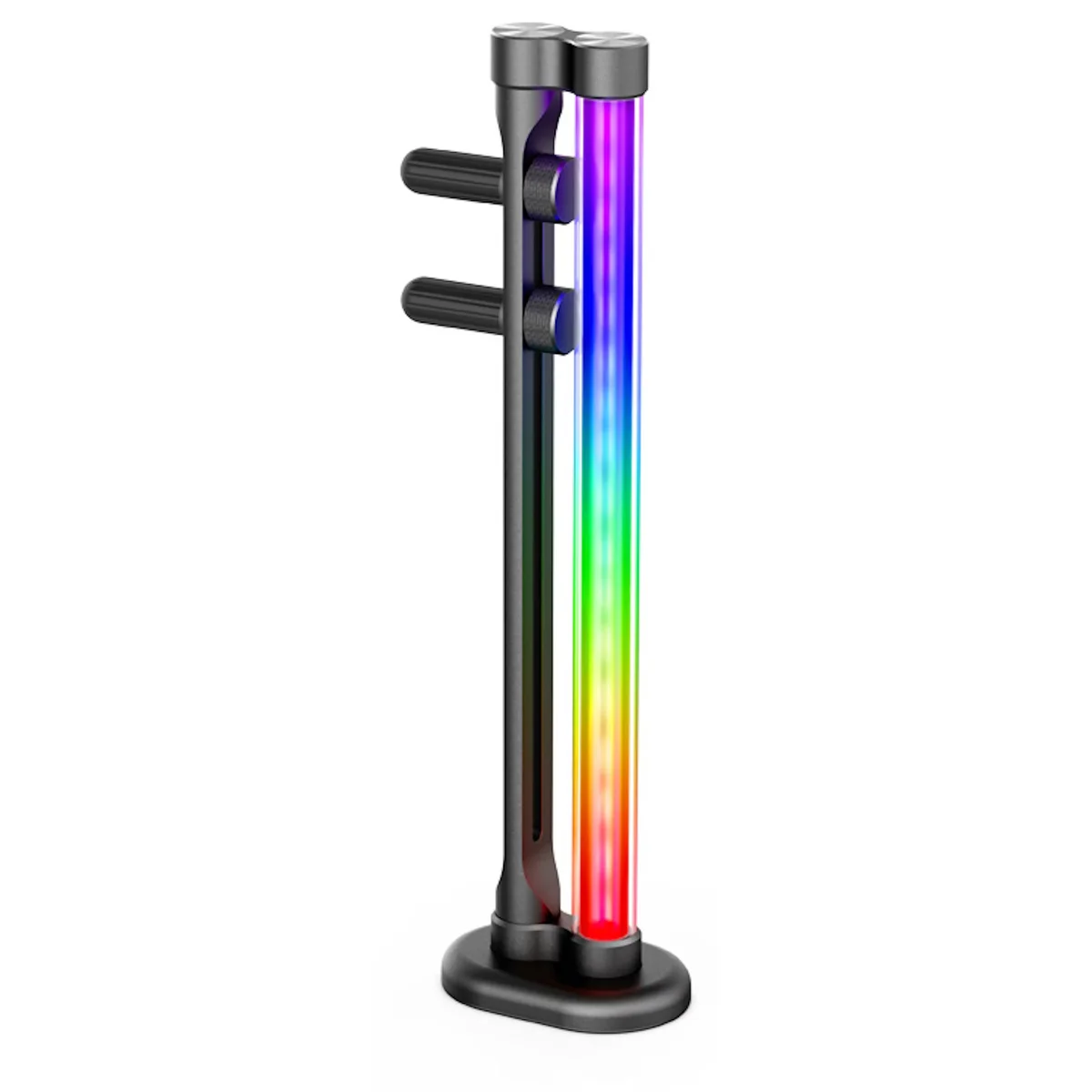 Suporte VGA Jonsbo VC-30 Universal ARGB Preto