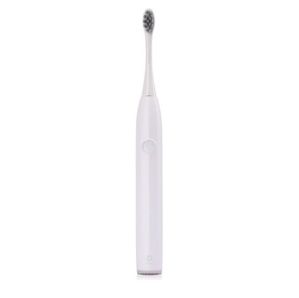 Oclean Escova de Dentes Eléctrica Endurance White